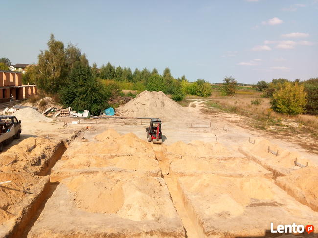 Wiertnica glebowa swider spalinowy 10;15;20,25,30cm dl 200cm