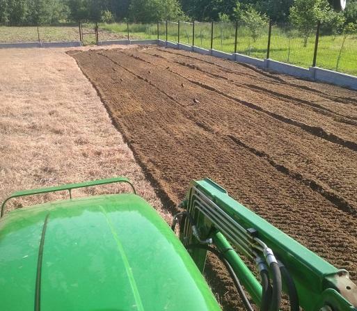 mini koparka usługi Wodzisław Śląski Jastrzębie Zdrój Rybnik