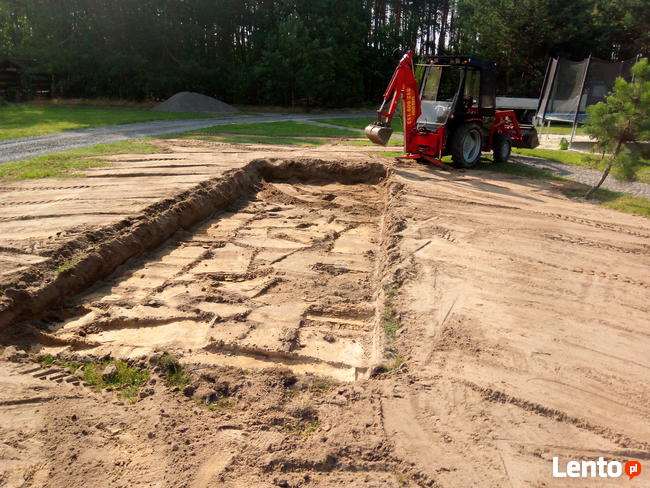 Wiertnica glebowa swider spalinowy 10;15;20,25,30cm dl 200cm