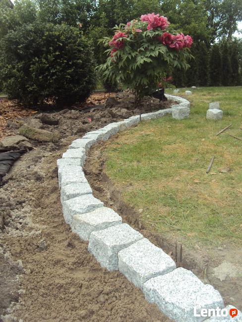 ZAKŁADANIE OGRODÓW MIĘDZYRZECZ I OKOLICE