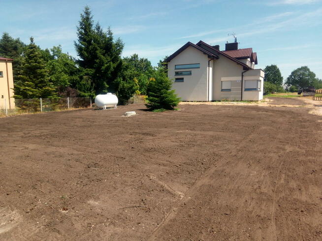 piła na wysiegniku do żywopłotu spalinowa 3w1 podkaszarka pk