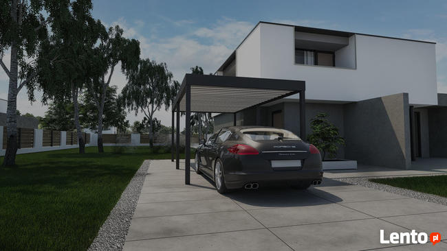 carport /wiata Poznań