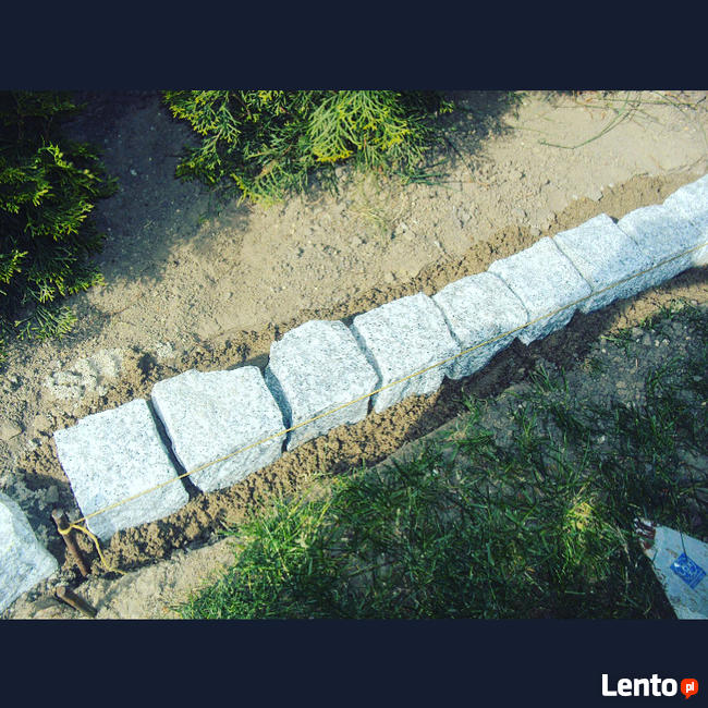 zakładanie pielęgnacja ogrodów Poznań i okolice