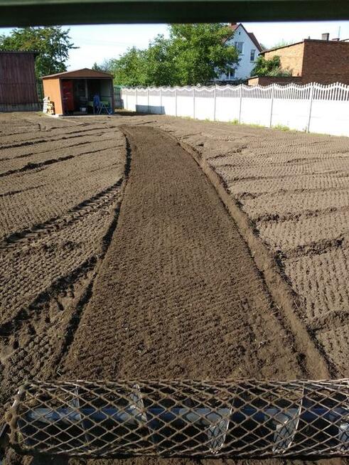 mini koparka usługi Wodzisław Śląski Jastrzębie Zdrój Rybnik