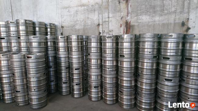 Sprzet do lanego piwa