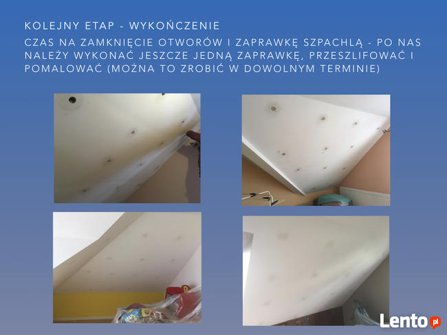 Zimne poddasze - wiemy jak to skutecznie naprawić!!!