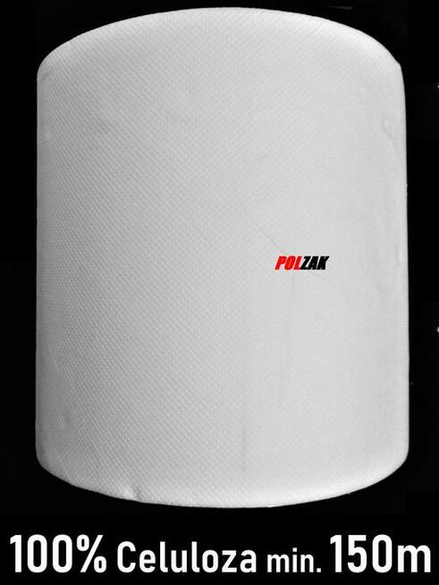 Ręcznik papierowy Papier Czyściwo do wycierania rąk 150m