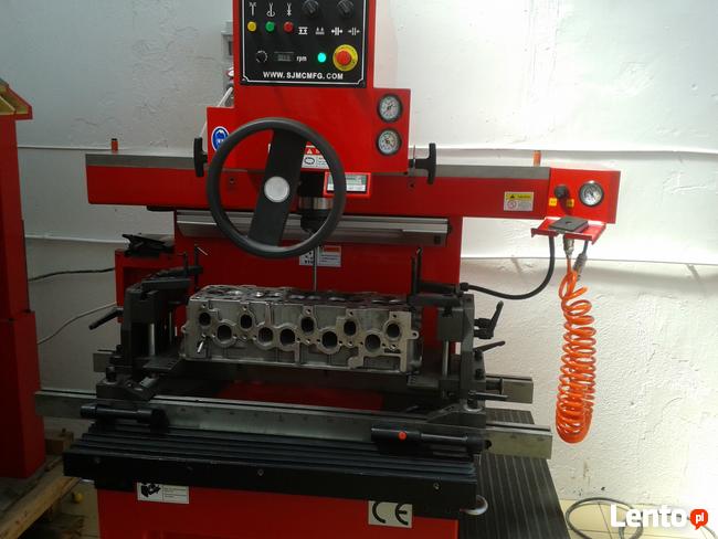 Naprawa Regeneracja Głowic Samochodowych