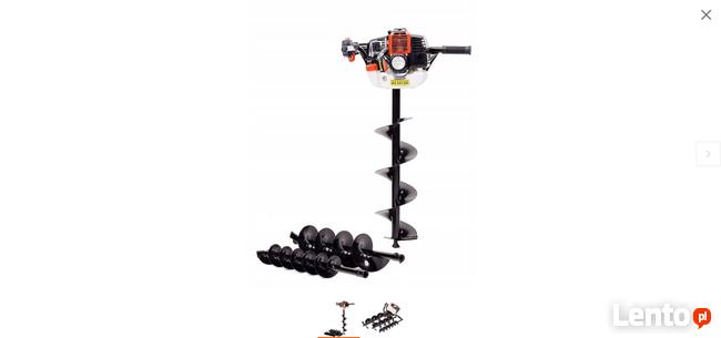 minikoparka kotuń odwodnienia dranaże wypozyczalnia narzedzi