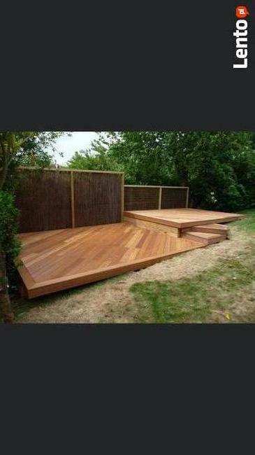 ZAKŁADANIE OGRODÓW MIĘDZYRZECZ I OKOLICE