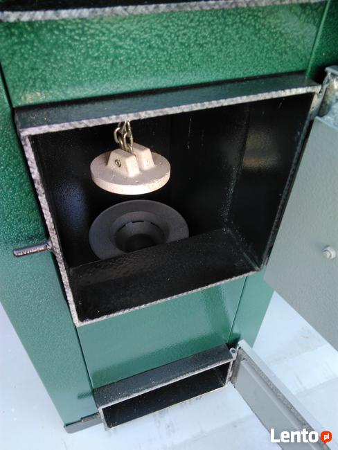 Kocioł ecodesign/5 klasa 15kw najwyższa norma sprawności DOF