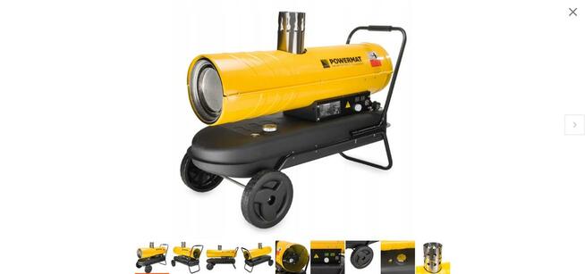 młot wyburzeniowy 65J 230V wynajem minikopład kotuń wypożycz