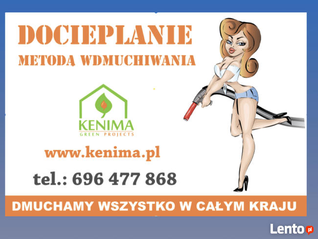 Zimne poddasze - wiemy jak to skutecznie naprawić!!!