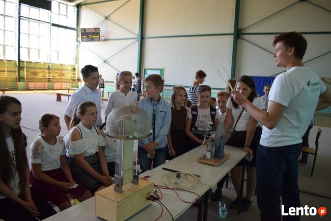 Korepetycje z Chemii. Wszystkie poziomy. Dojazd Darmo!!