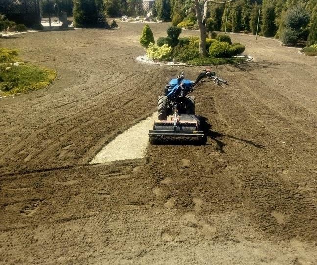 mini koparka usługi Wodzisław Śląski Jastrzębie Zdrój Rybnik