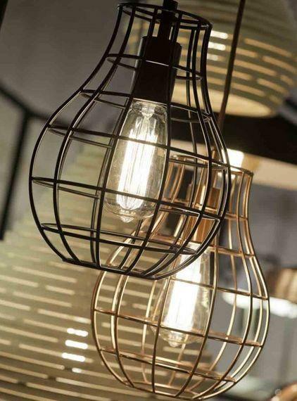 Lampa wisząca Pittsburgh Its about ROMI