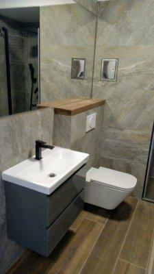 Malowanie Remonty i Wykończenia Usługi Remontowe