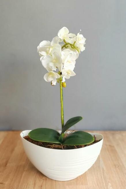 Wysokiej jakości kwiaty sztuczne !