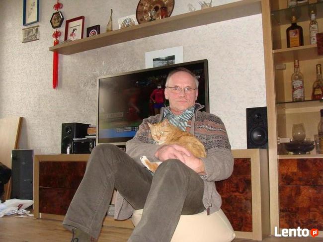 Szukam...na dłużej. Zmień my swoje życię