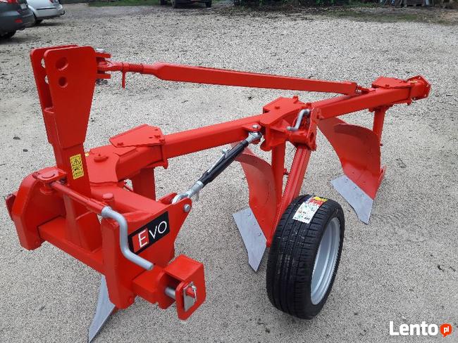 Pług jednobelkowy 30 35 40 Awemak! Promocja! TRANSPORT