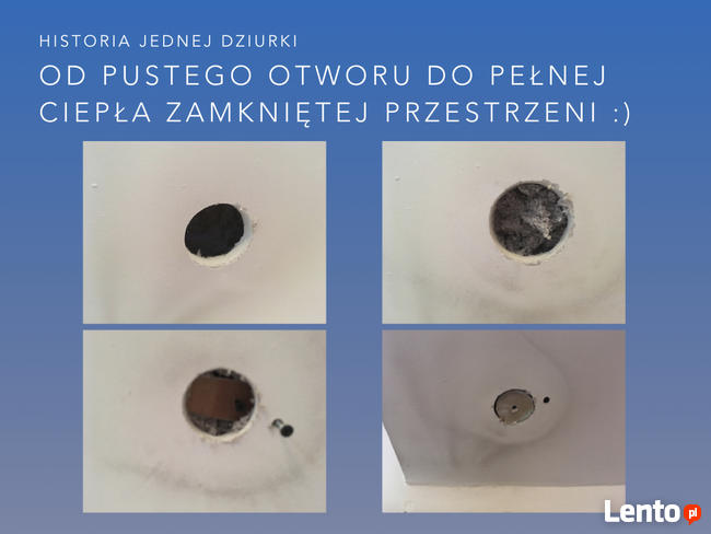 Zimne poddasze - wiemy jak to skutecznie naprawić!!!