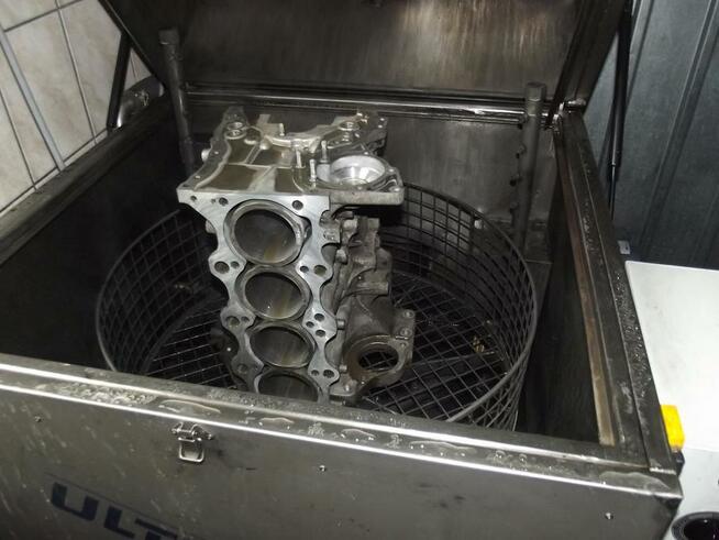 Naprawa Regeneracja Głowic Samochodowych