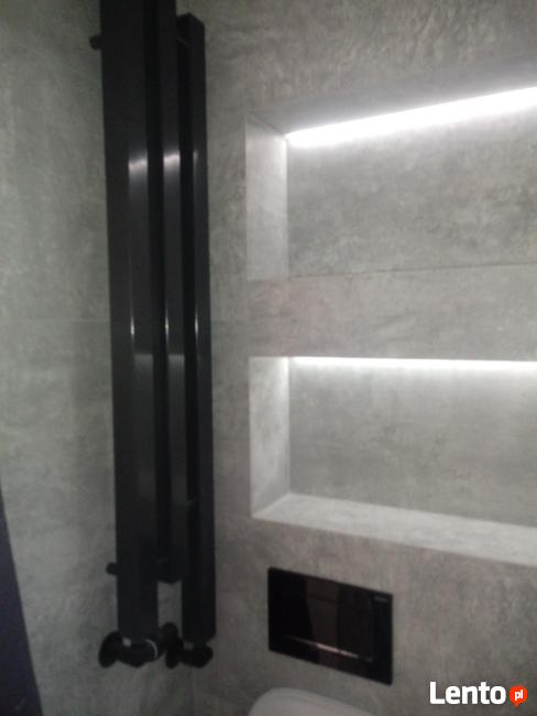 Malowanie Remonty Kielce