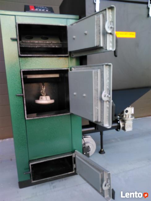 Kocioł ecodesign/5 klasa 15kw najwyższa norma sprawności DOF