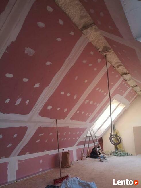 Pracę budowlane Wrocław