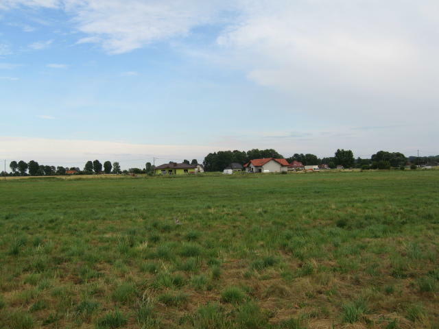 Działki budowlane, Piła, Ługi Ujskie, 1000 m² -1400m 2 ,