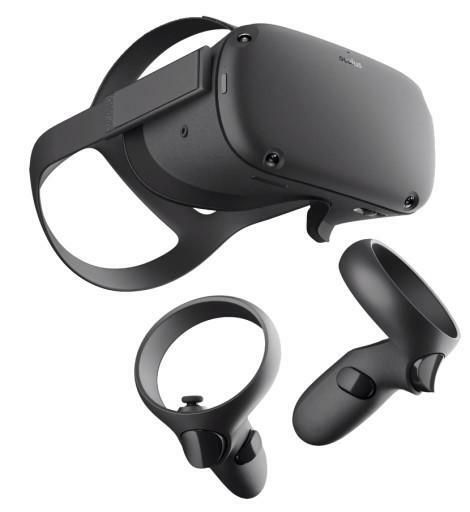 Wynajem, wypożyczenie Gogli VR Oculus Quest