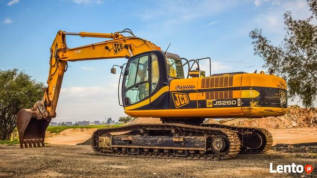 Kurs na koparko-ładowarki Opole, kurs na koparki, ładowarki