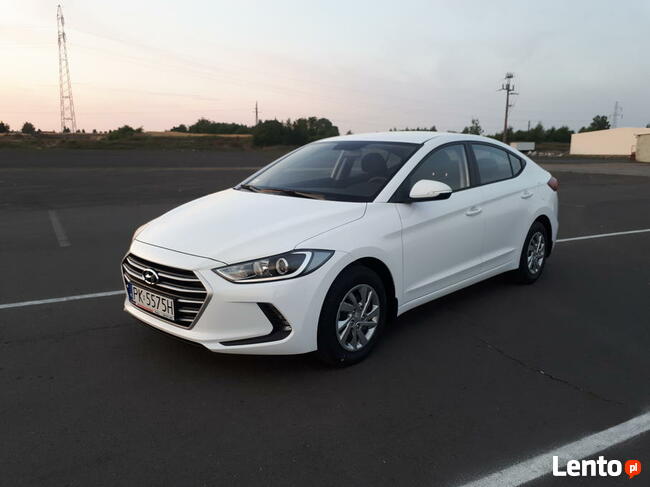 Wypożyczalnia samochodów CARSON Kalisz