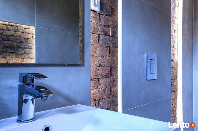 Remonty oraz wykończenia wnętrz