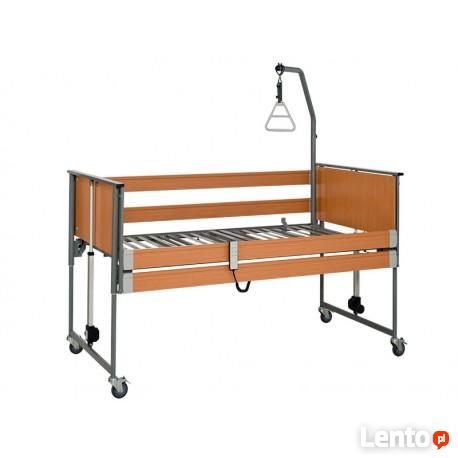 Wieliczka wynajem łóżko rehabilitacyjne wypożyczenie