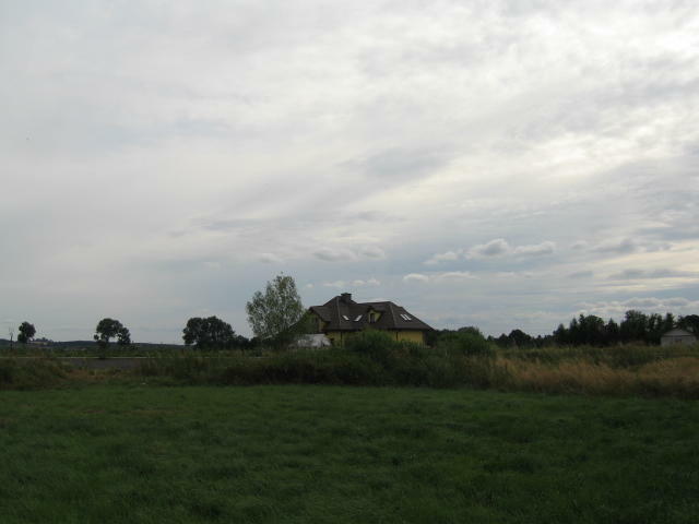 Działki budowlane, Piła, Ługi Ujskie, 1000 m² -1400m 2 ,