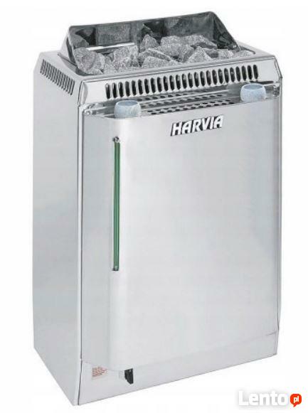 Elektr. piec sauny Harvia TOPCLASS Combi KV 60 SE