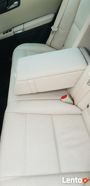 Zawiozę do ślubu i na inne okazje-Auto Mercedes klasa S