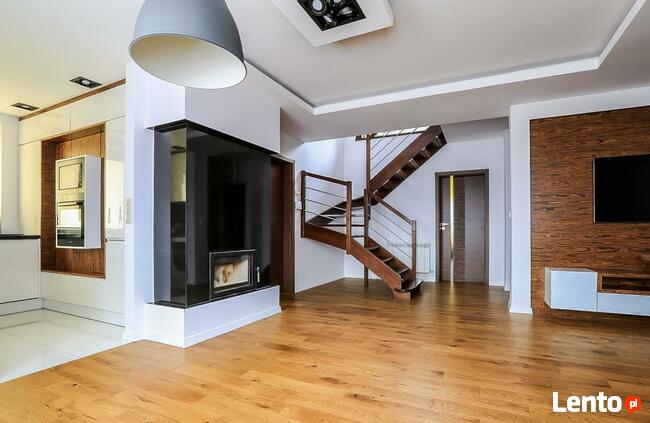 Remonty oraz wykończenia wnętrz