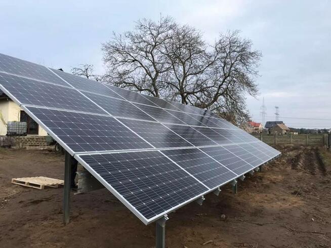 Instalacje Fotowoltaiczne Pompy ciepła