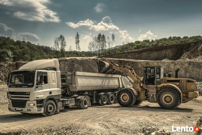 Kurs na koparko-ładowarki Opole, kurs na koparki, ładowarki