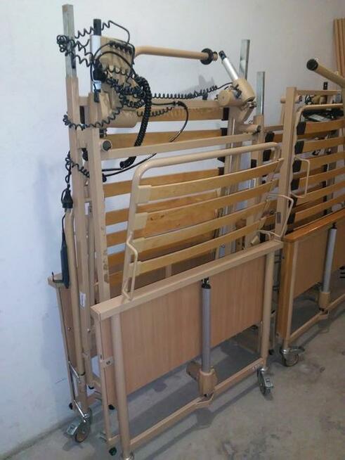 Michałowice wypożyczalnia medyczna łóżko rehabilitacyjne
