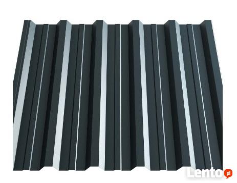 Parapet blaszany zewnętrzny na wymiar do 6 m parapety