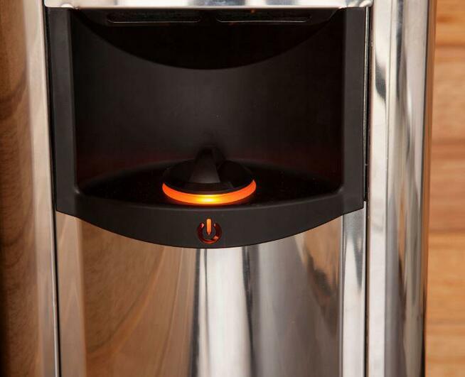 Elektryczny piec do sauny Harvia THE WALL SW80