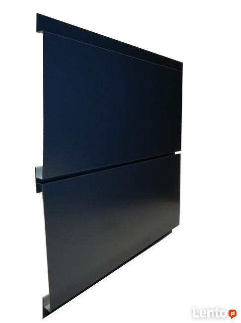 Obróbki blacharskie dachowe NA WYMIAR do 6 m obróbka dach