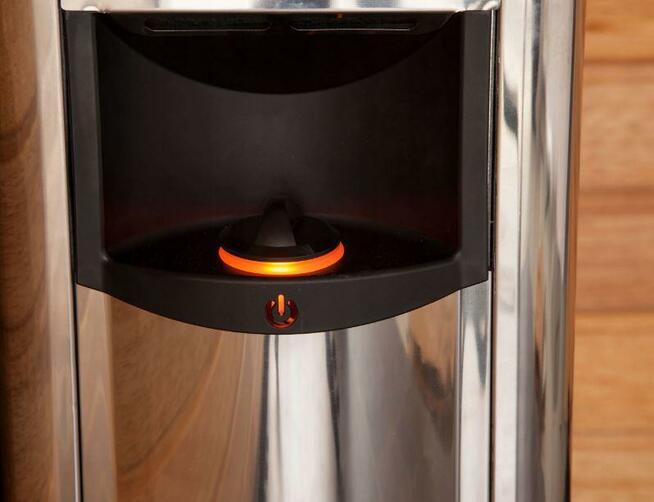 Elektryczny piec do sauny Harvia THE WALL SW60