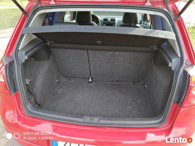 VW Golf V 5 GTD TDI, w super stanie po wymianie rozrządu