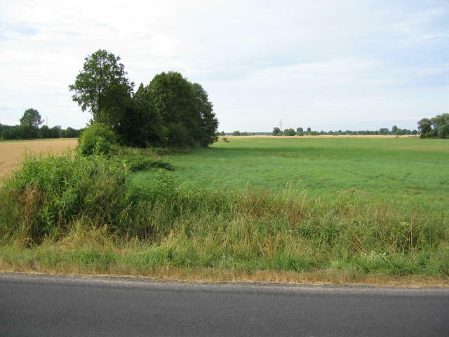 Działki budowlane, Piła, Ługi Ujskie, 1000 m² -1400m 2 ,