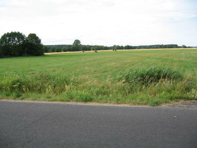 Działki budowlane, Piła, Ługi Ujskie, 1000 m² -1400m 2 ,