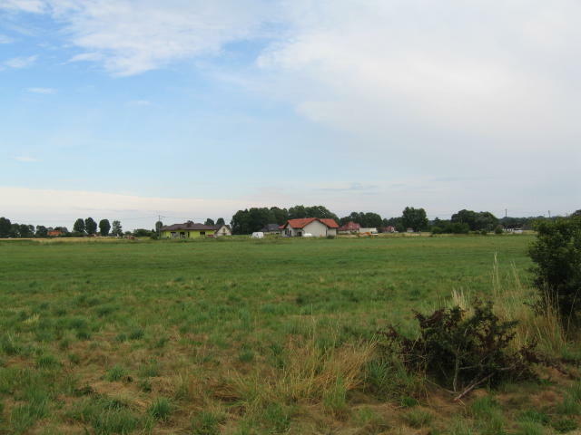 Działki budowlane, Piła, Ługi Ujskie, 1000 m² -1400m 2 ,